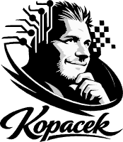 Micha - Kreativer Kopf und Denker