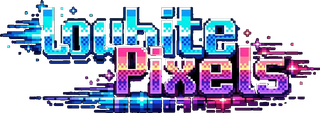 Lowbite Pixels